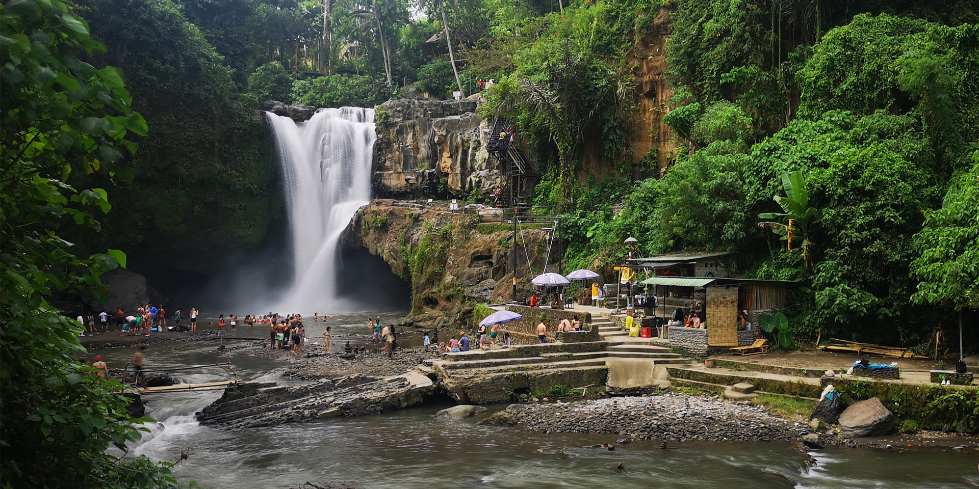 Ubud, Bali, Indonesia